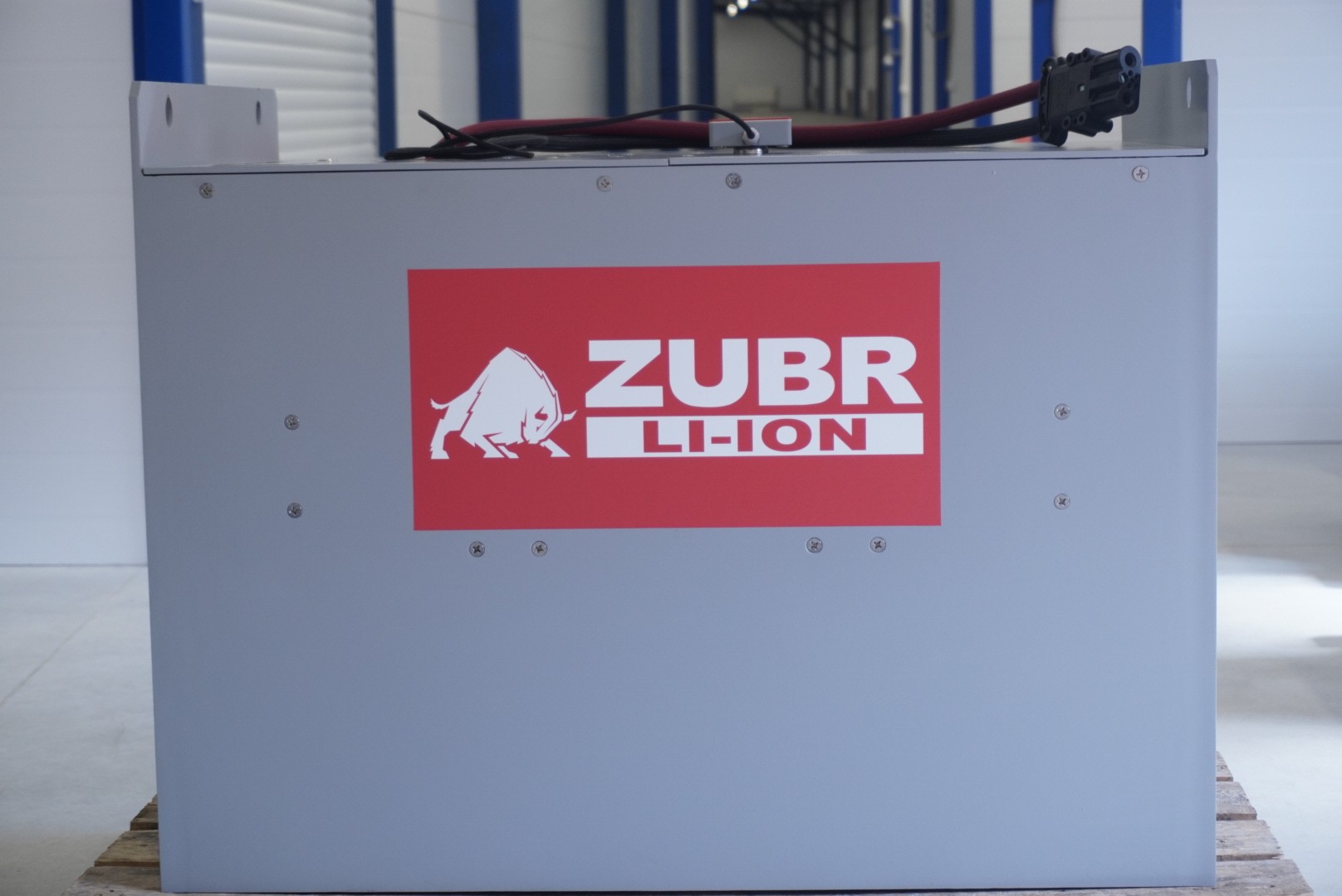 Управляющая компания Холдинга 1AK-GROUP включена в состав кластера “Электротранспорт” - 2